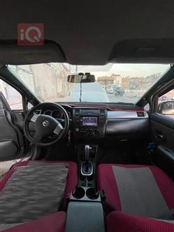 نيسان فيرسا نوت